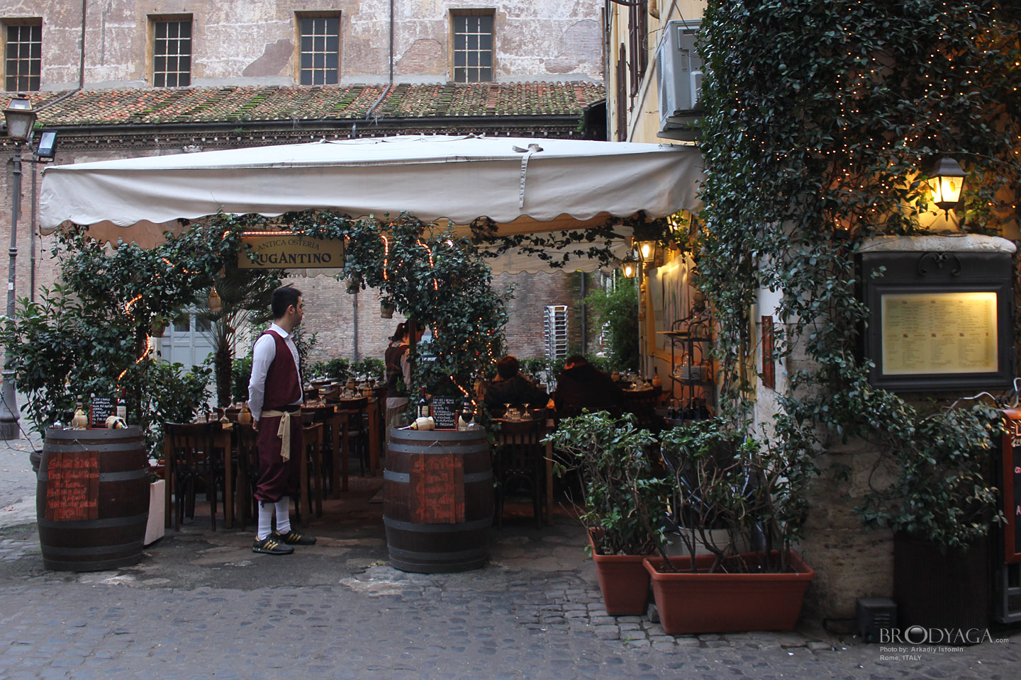 Rome